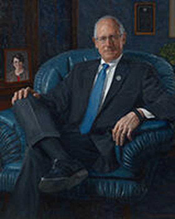 Portrait of K. Michael Conaway