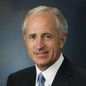 Bob Corker portrait