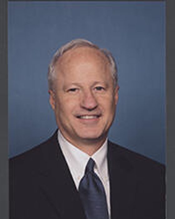 Portrait of Mike Coffman