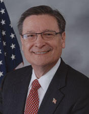 Francisco "Quico" Canseco portrait