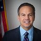 David N. Cicilline portrait