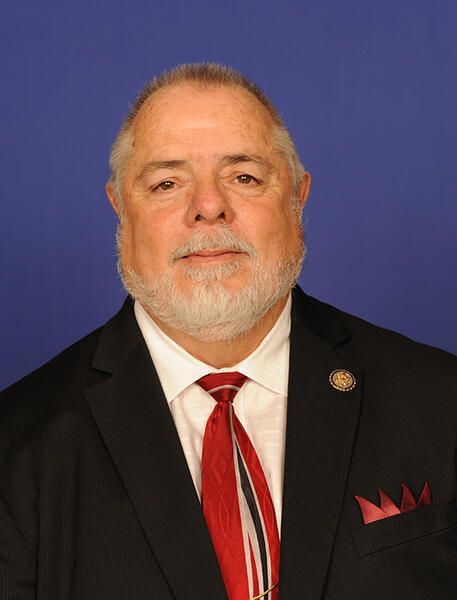 David Alan Curson portrait