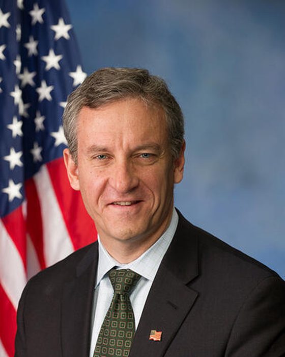 Portrait of Matt Cartwright