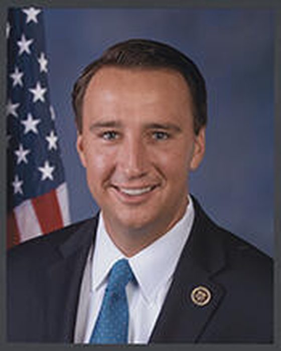 Portrait of Ryan A. Costello