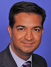 Carlos Curbelo portrait