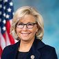 Liz Cheney portrait