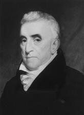 David Daggett portrait