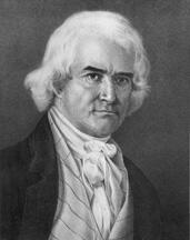 George Mifflin Dallas portrait