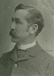 Portrait of John Dalzell