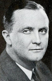 Portrait of Colgate Whitehead Darden