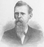 George William Dargan portrait