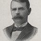 Charles Russell Davis portrait
