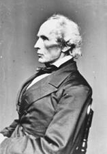 Garrett Davis portrait