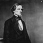 Jefferson Davis portrait