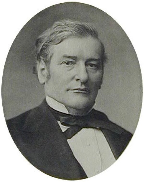 Portrait of Noah Davis