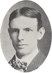 Portrait of Beman Gates Dawes