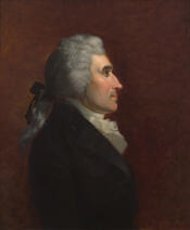 Jonathan Dayton portrait