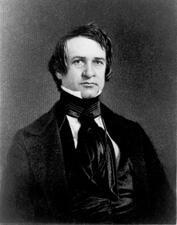 William Lewis Dayton portrait