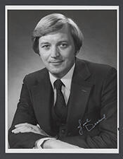 Joel Deckard portrait