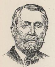 Portrait of Elias Deemer