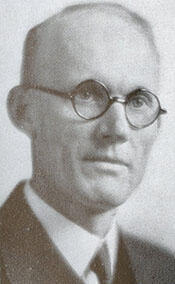 Braswell Drue Deen portrait