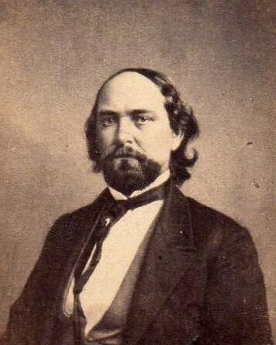 Portrait of Daniel Coleman De Jarnette