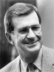 Portrait of Ron de Lugo