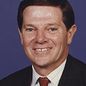 Tom DeLay portrait