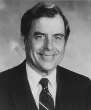 Portrait of Jeremiah Denton
