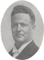 Matthew Rombach Denver portrait