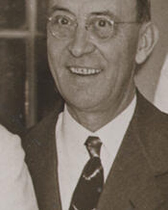 Portrait of René Louis De Rouen