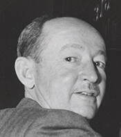 James Patrick Sinnott Devereux portrait