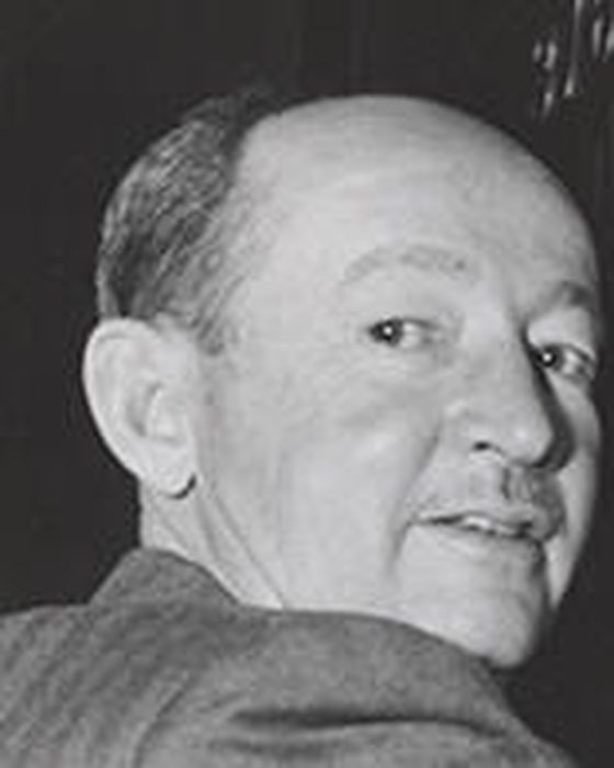 Portrait of James Patrick Sinnott Devereux