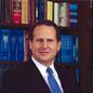 Lincoln Diaz-Balart portrait