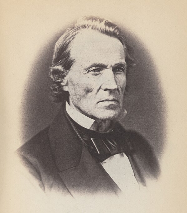 Portrait of John Dick