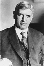 Lester Jesse Dickinson portrait