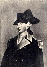 Philemon Dickinson portrait