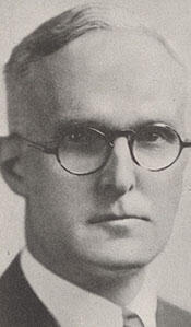 Anthony Joseph Dimond portrait