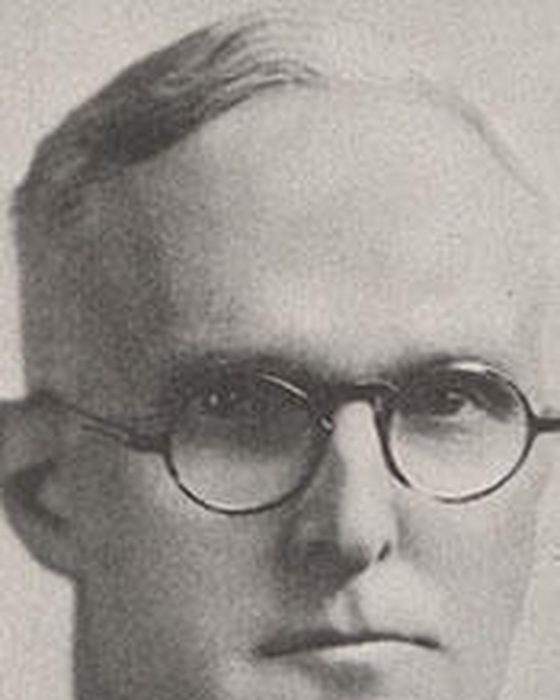 Portrait of Anthony Joseph Dimond