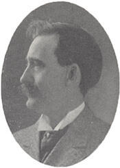 Lincoln Dixon portrait