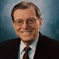 Pete V. Domenici portrait