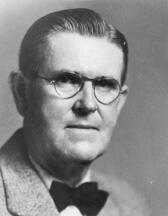 Alvin Victor Donahey portrait