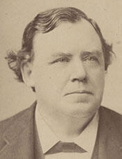 Ignatius Donnelly portrait