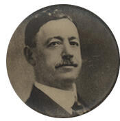 Portrait of Peter Joseph Dooling