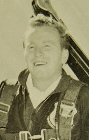 Portrait of Robert K. Dornan