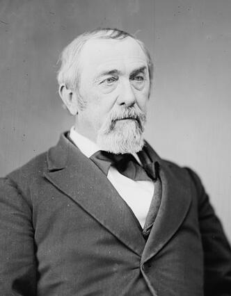 Portrait of Beverly Browne Douglas