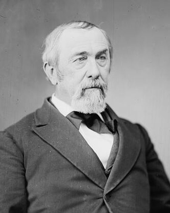 Portrait of Beverly Browne Douglas