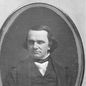 Stephen Arnold Douglas portrait