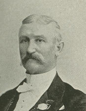 Blackburn Barrett Dovener portrait