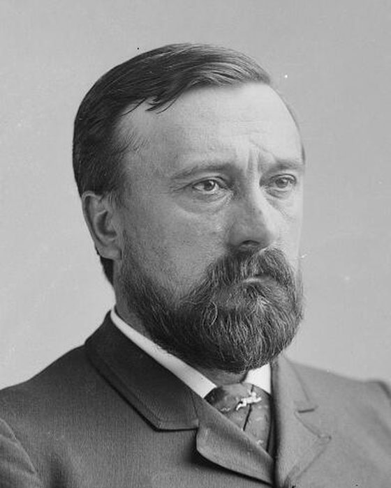 Portrait of Abraham Dowdney